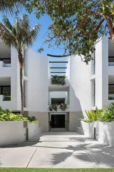 Move-In Ready Luxury, Penthouse with Study & Two Private Balconies