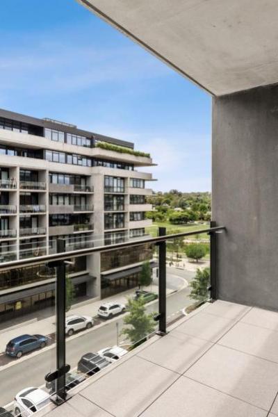 410/4 Anzac Park Campbell ACT 2612