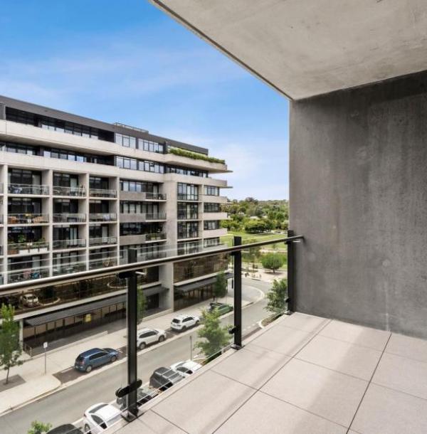 410/4 Anzac Park Campbell ACT 2612-9