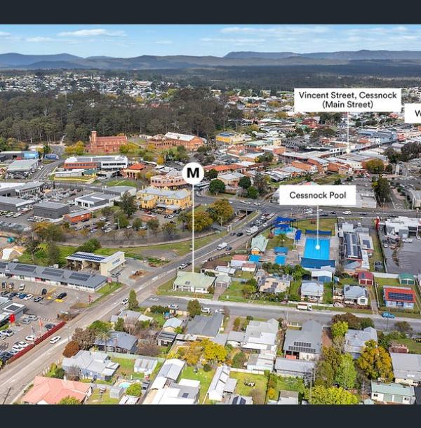 3 Allandale Road, Cessnock, NSW 2325-2