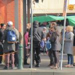 Super Saturday auction frenzy as home buyers splash $180m