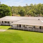 $4.495m Noosa wellness retreat Jo Walker designed for ‘modern hippy’